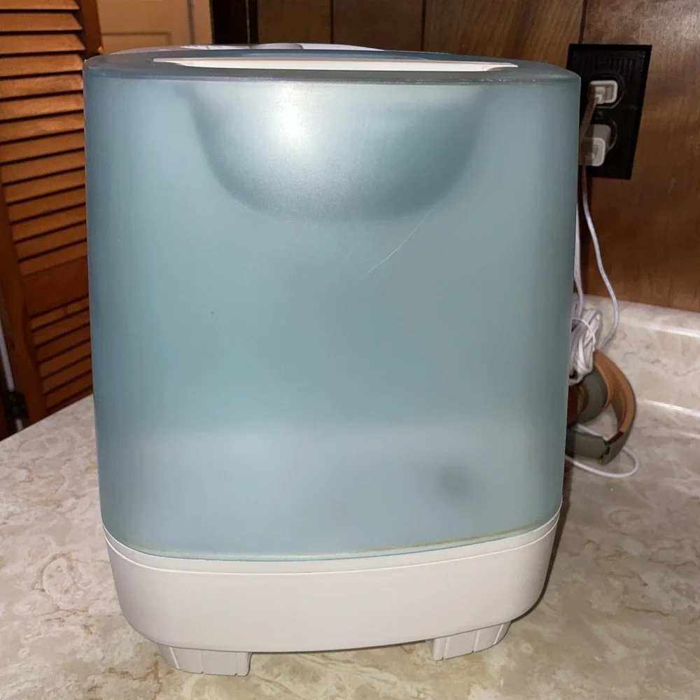 Excellent Kenmore Humidifier 42-14121 3 G Output/day, Up To 700 Sqft CLEAN WORKS